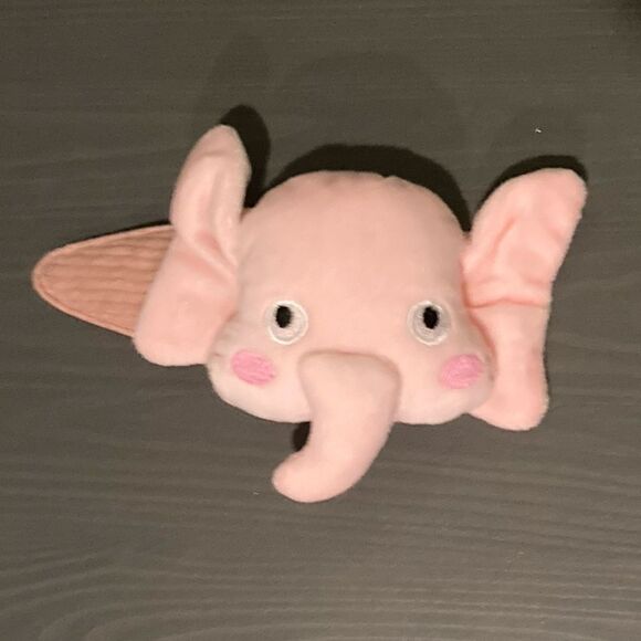 Elephant 🐘 Hair Clip - Picture 8 of 9